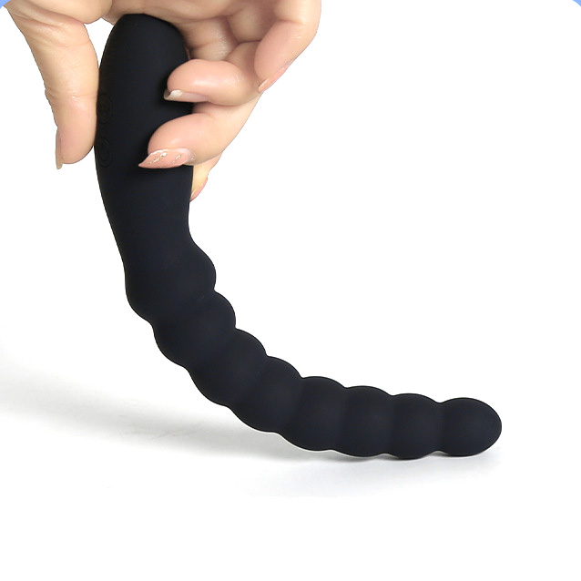 (image for) Pearl of Pleasure Anal Beads