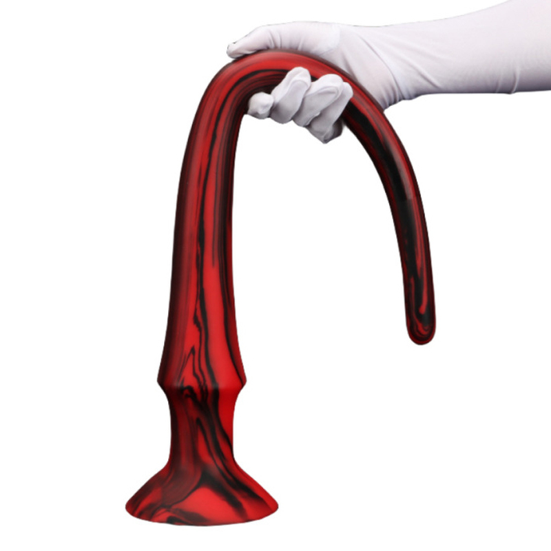 (image for) Extra Long Large Plug