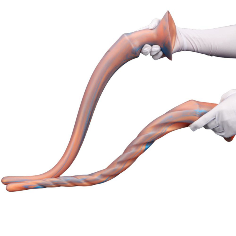 (image for) Extra Long Large Plug