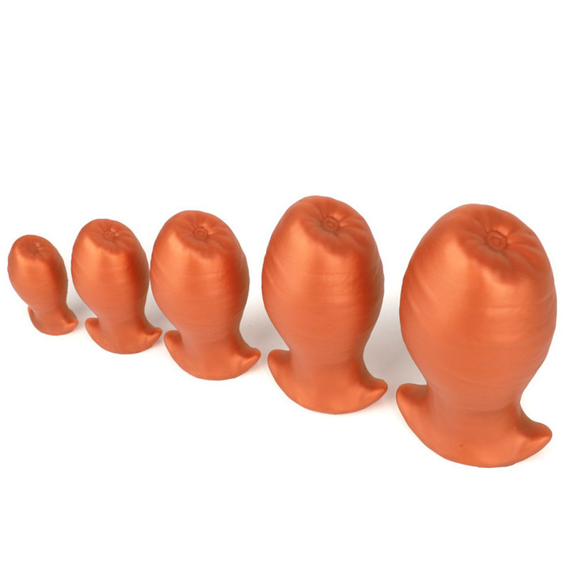 (image for) Upgrade Dragon Egg Butt Plug