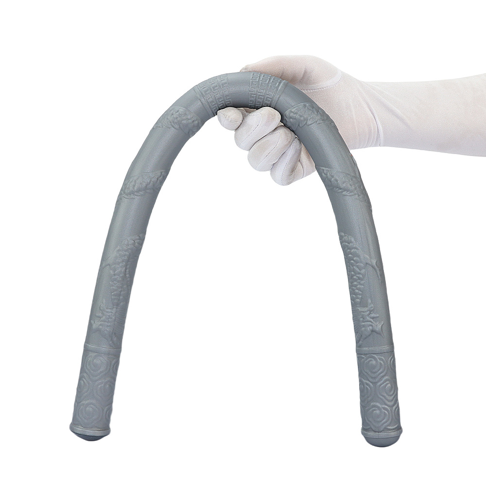 (image for) Dragon Pattern Double Ended Dildo