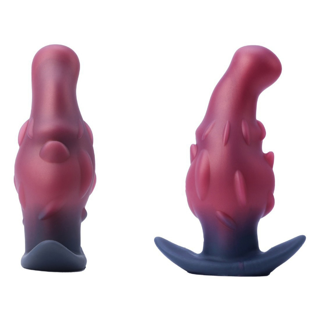 (image for) Dragon Fruit Prostate Massager