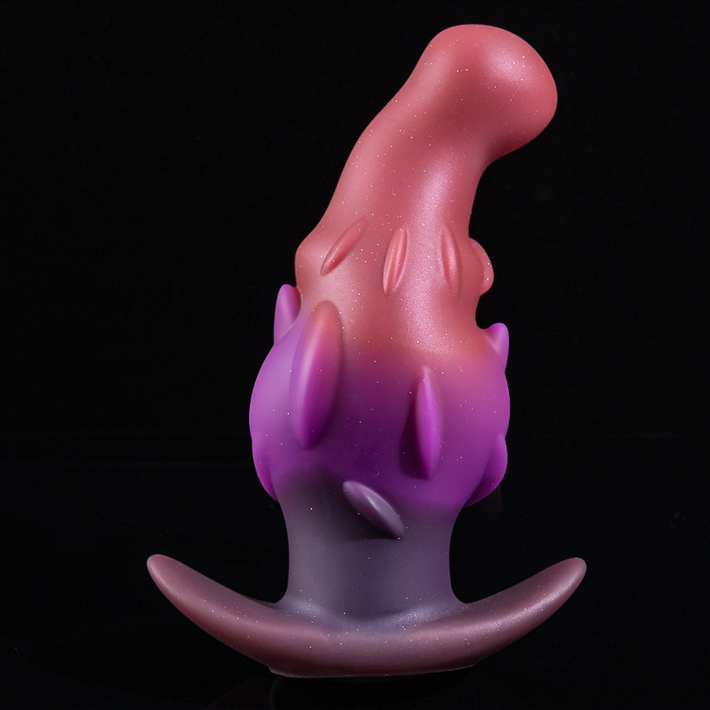 (image for) Dragon Fruit Prostate Massager