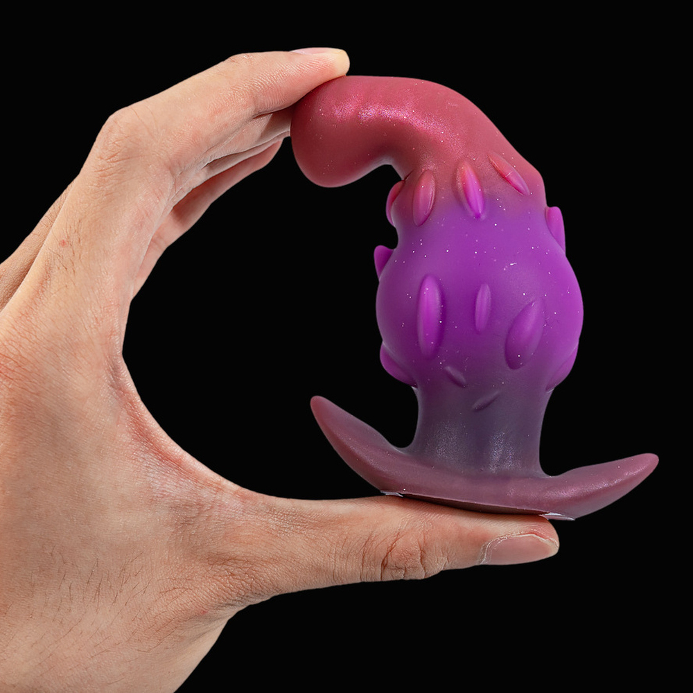 (image for) Dragon Fruit Prostate Massager