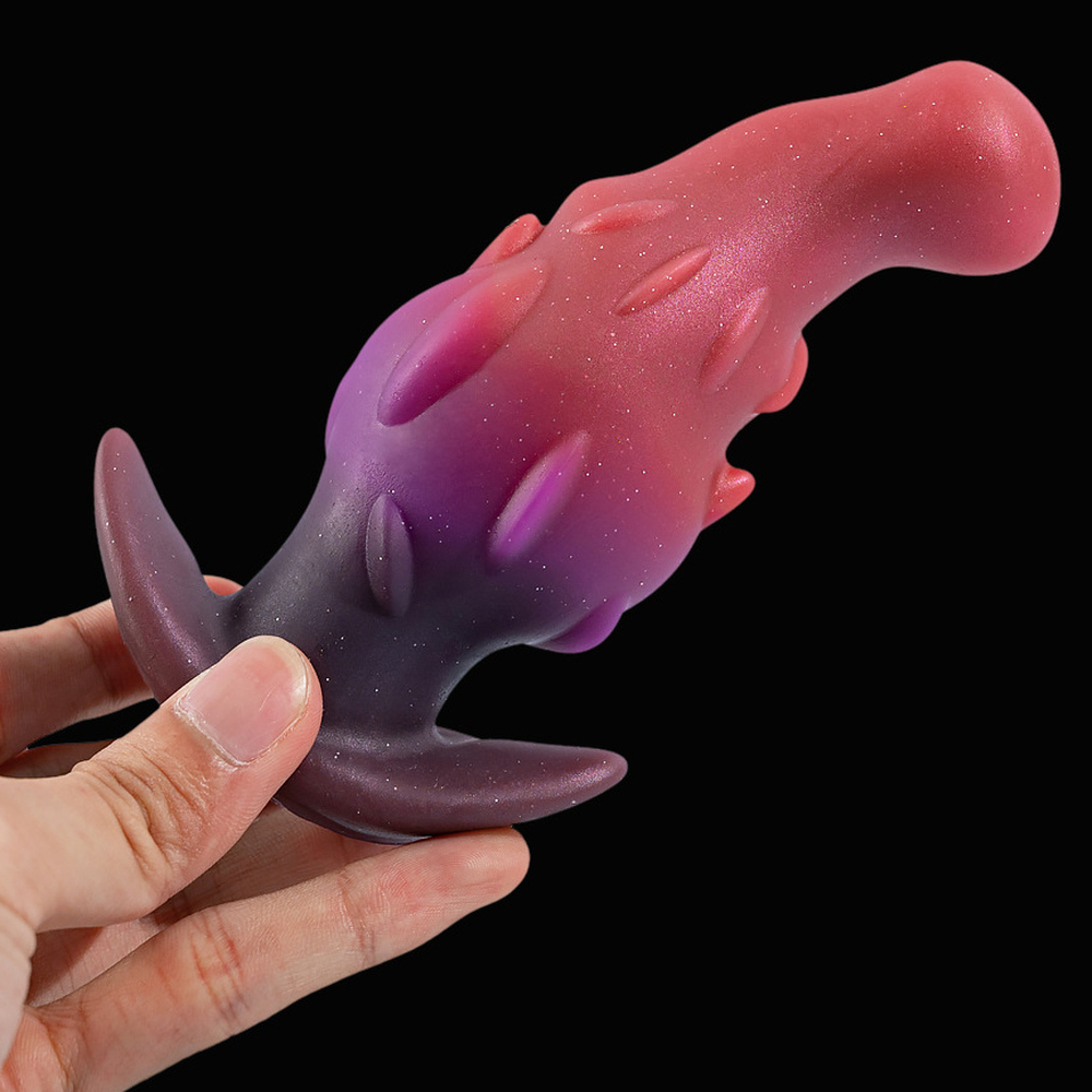 (image for) Dragon Fruit Prostate Massager