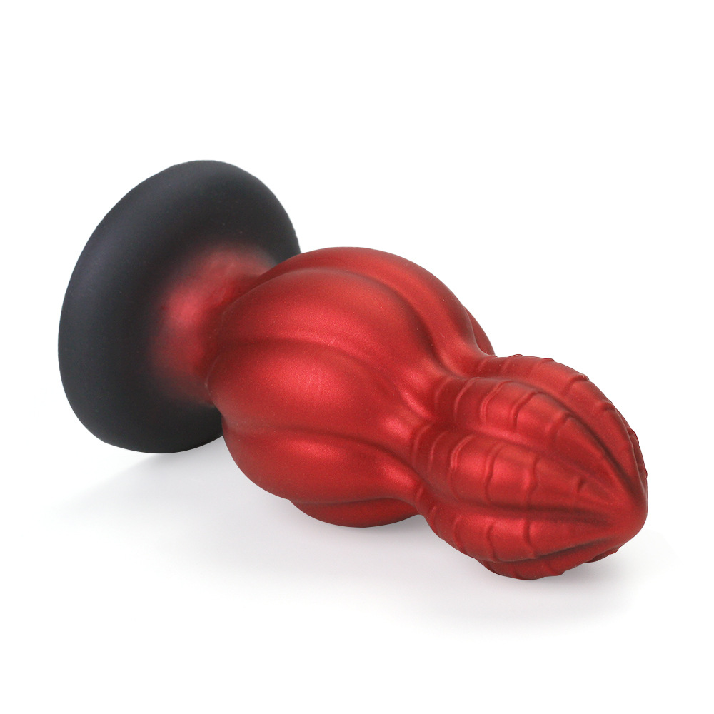 (image for) Graduated Anal Training Dilator