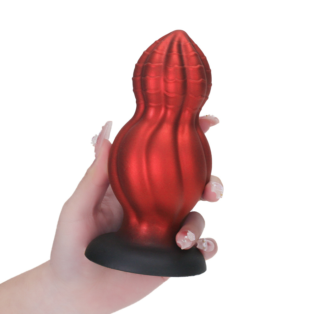 (image for) Graduated Anal Training Dilator