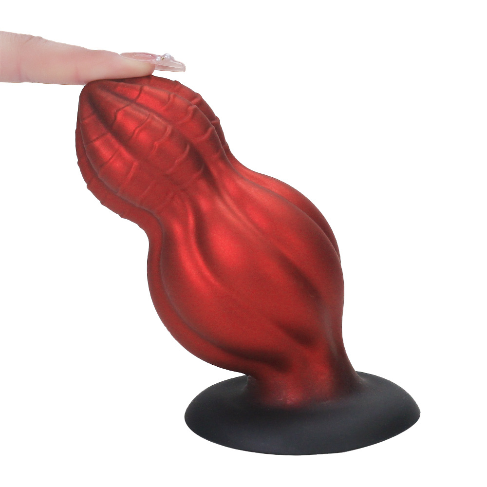 (image for) Graduated Anal Training Dilator