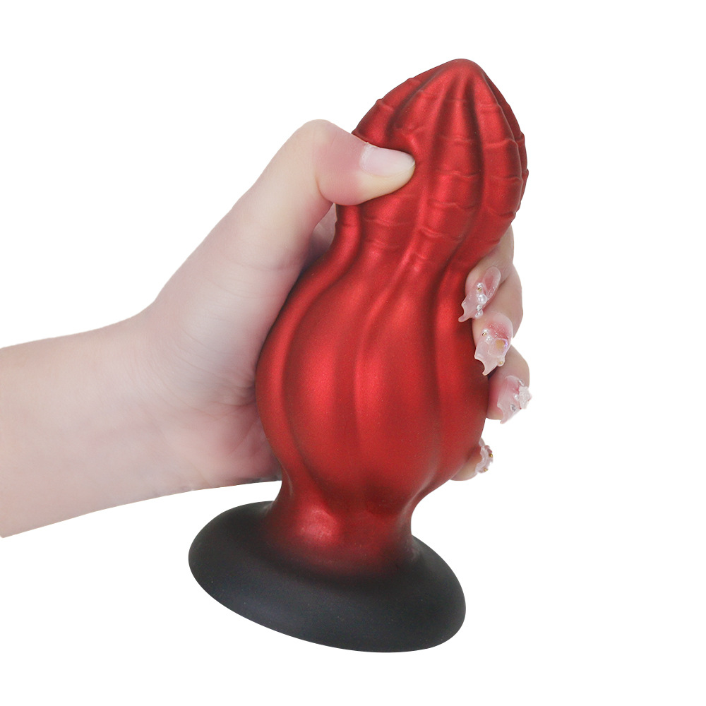 (image for) Graduated Anal Training Dilator