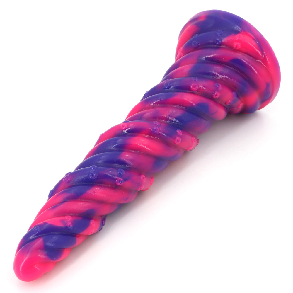 (image for) Monster Tentacle Thrusting Butt Plug