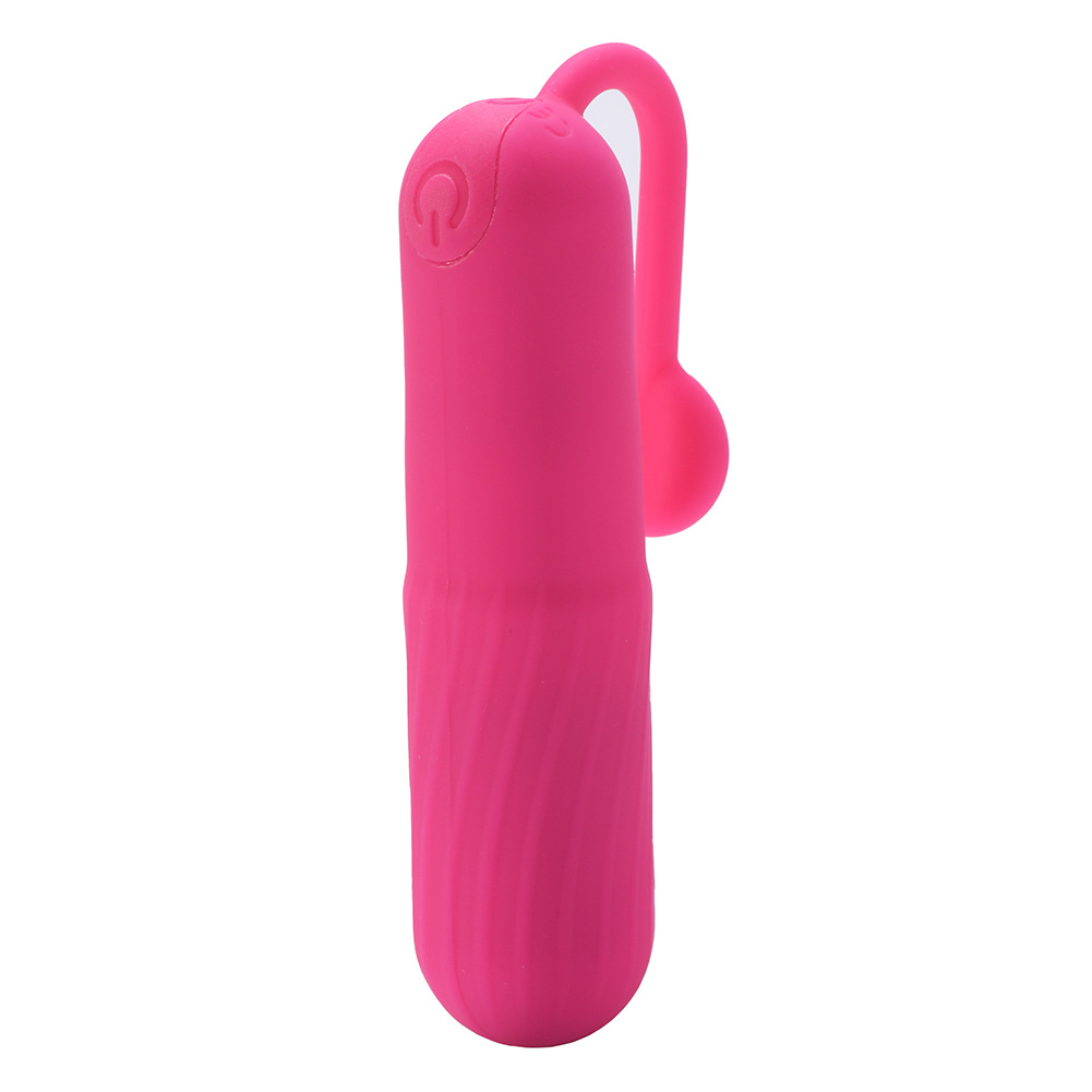 (image for) Strong Shock Mini Vibrating Egg