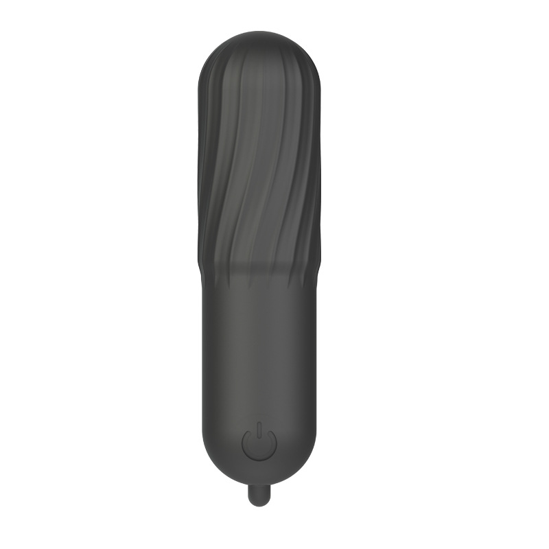 (image for) Strong Shock Mini Vibrating Egg