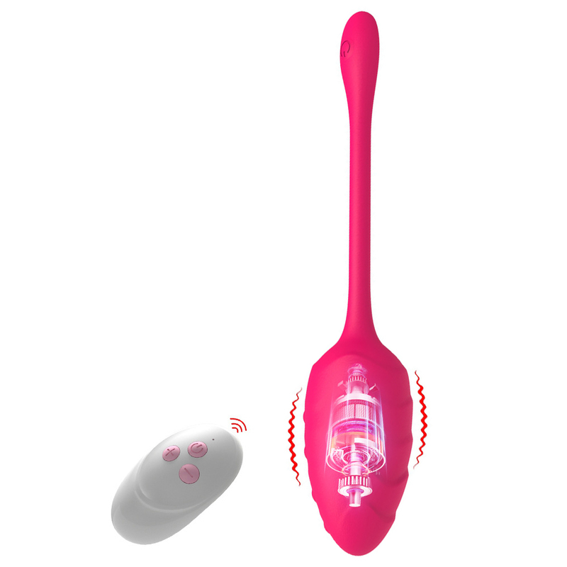 Armor Wireless Bullet Vibrator