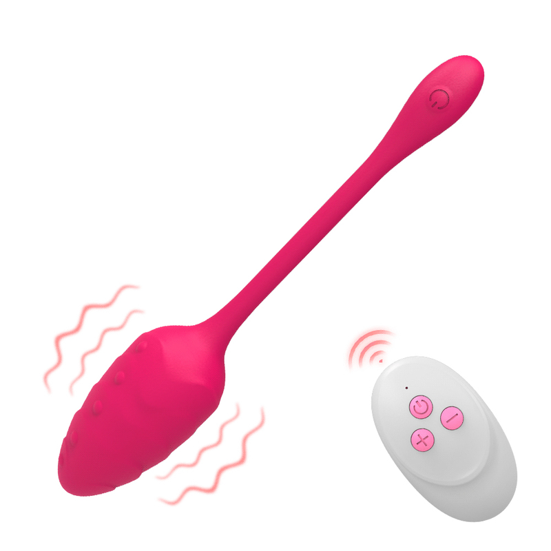 (image for) Armor Wireless Bullet Vibrator