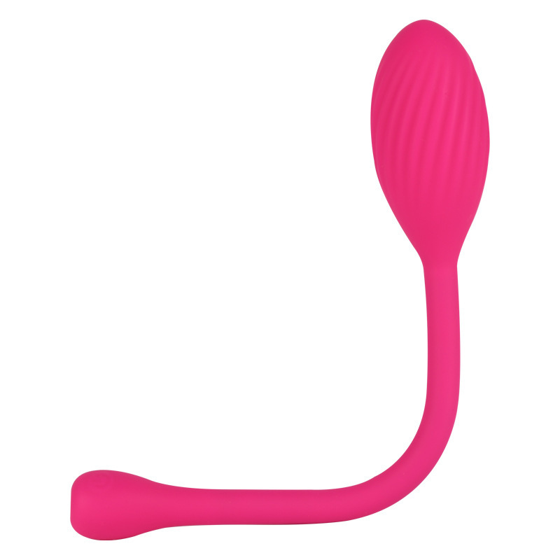 Bendable Wireless Bullet Vibrator