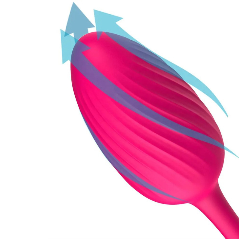 Little Vibrating Egg