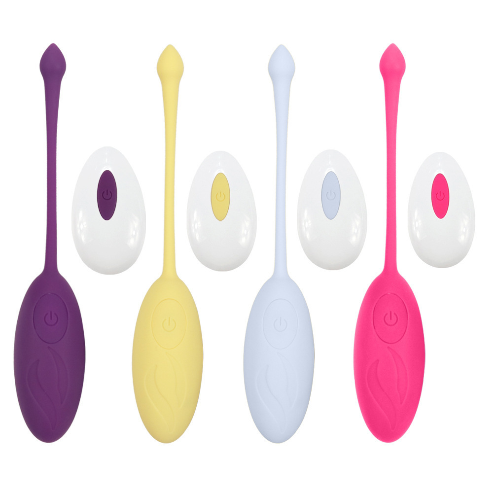 Mini Tadpole Sex Vibrator