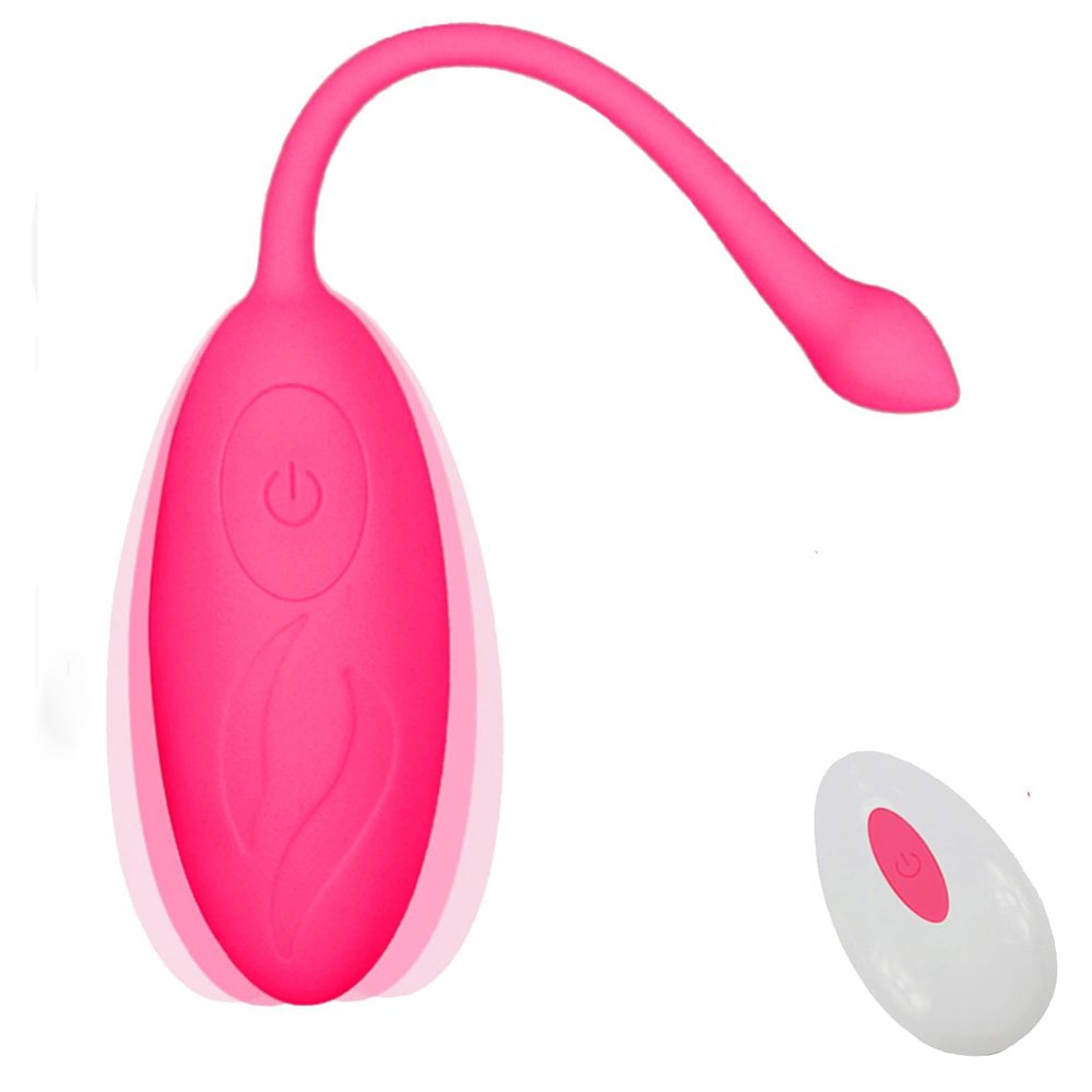 Mini Tadpole Sex Vibrator