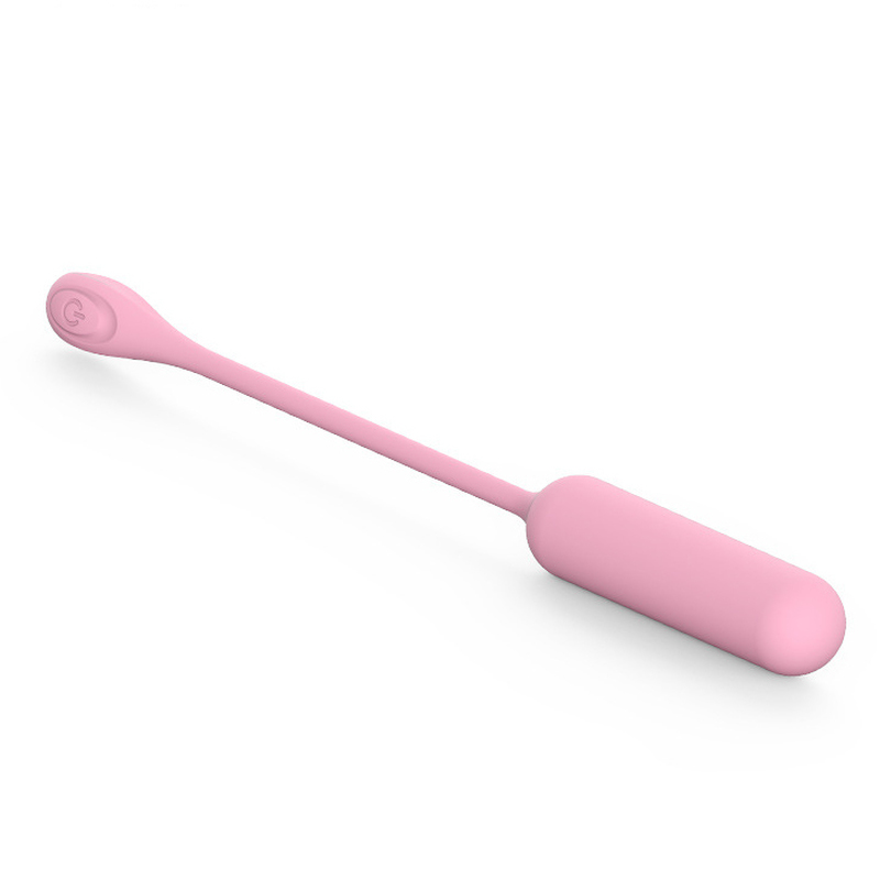Mini Drawcord Sex Vibrator