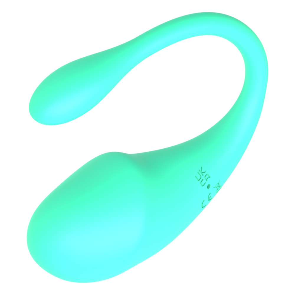 (image for) Glans Bullet Vibrator With APP Control