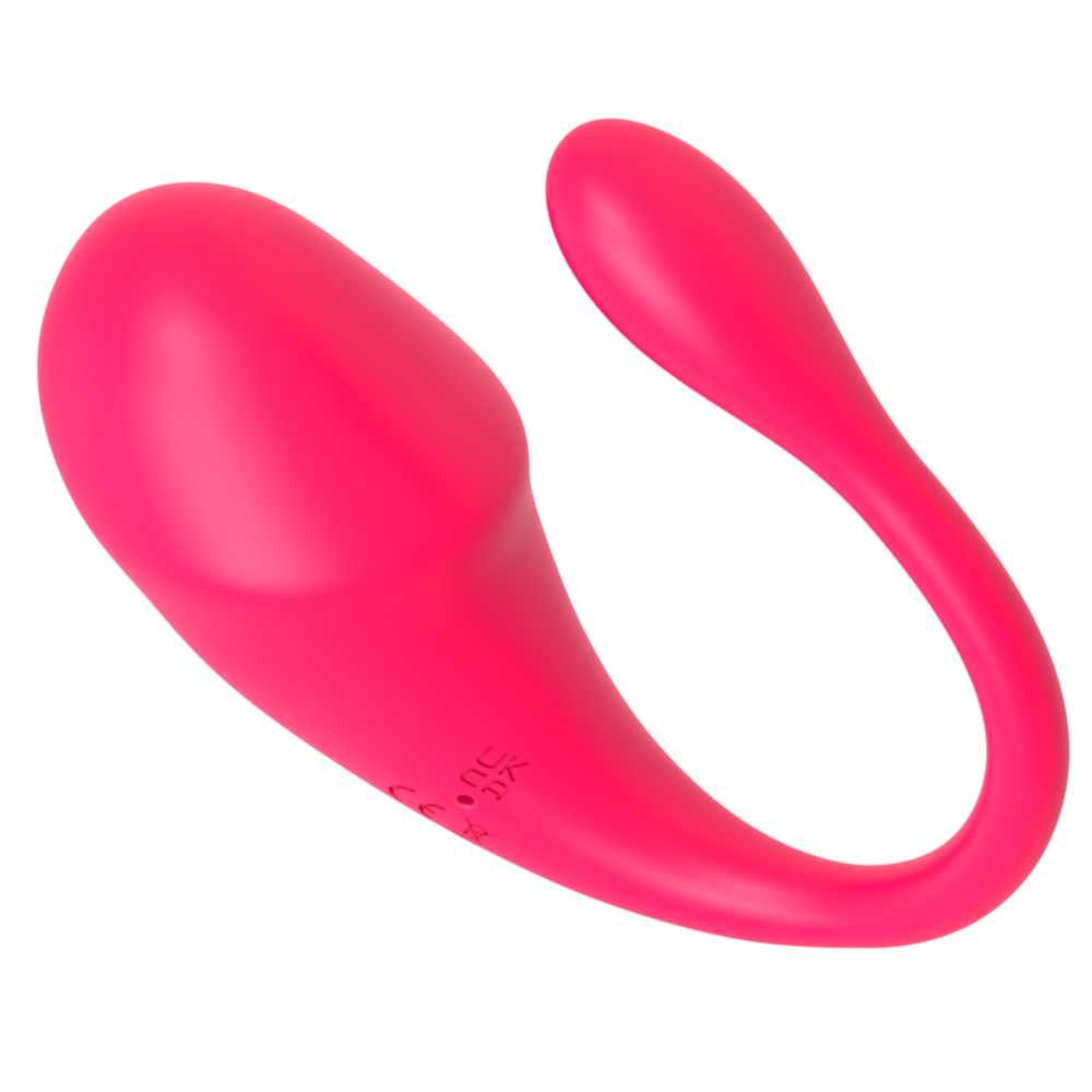 (image for) Glans Bullet Vibrator With APP Control