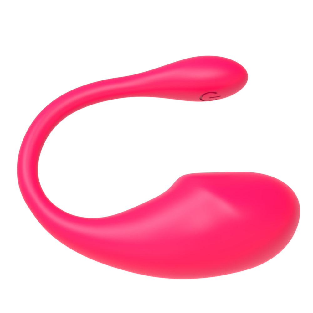 (image for) Glans Bullet Vibrator With APP Control