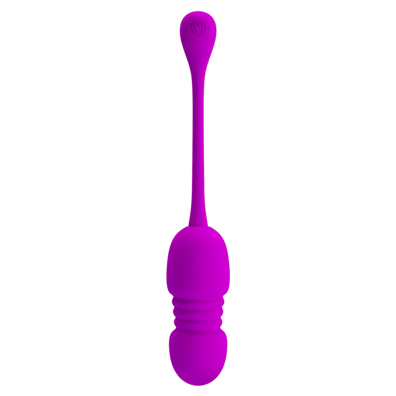 (image for) PrettyLove Callieri Thrusting Bullet
