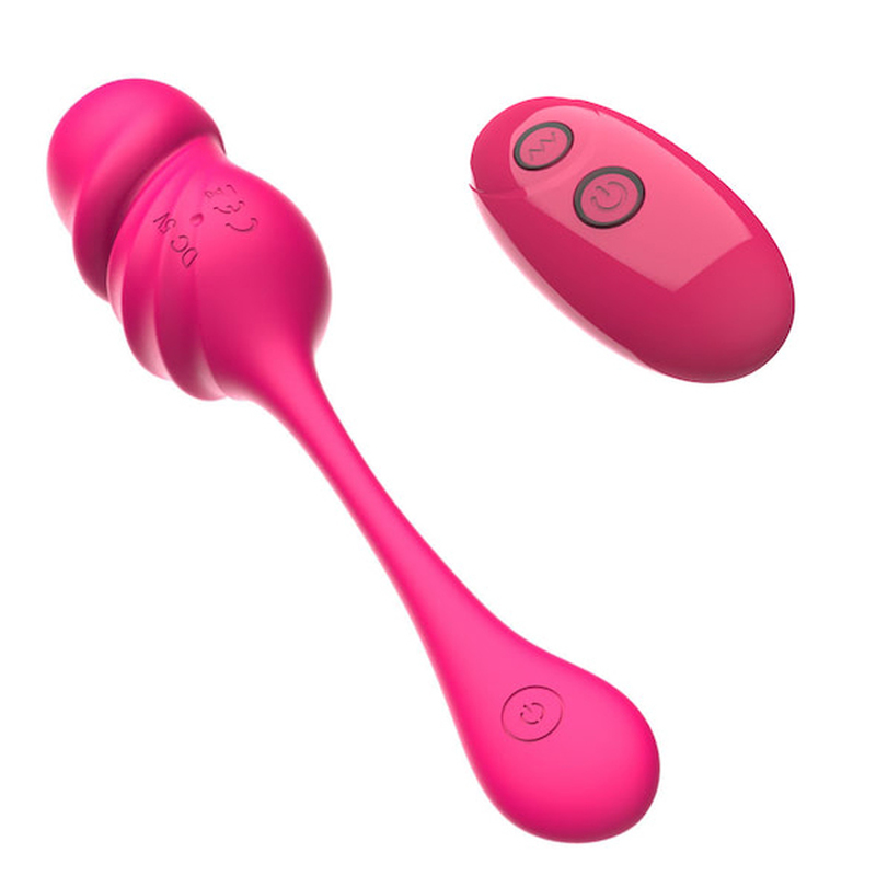 (image for) Penis Shaped Wearable Vibrator