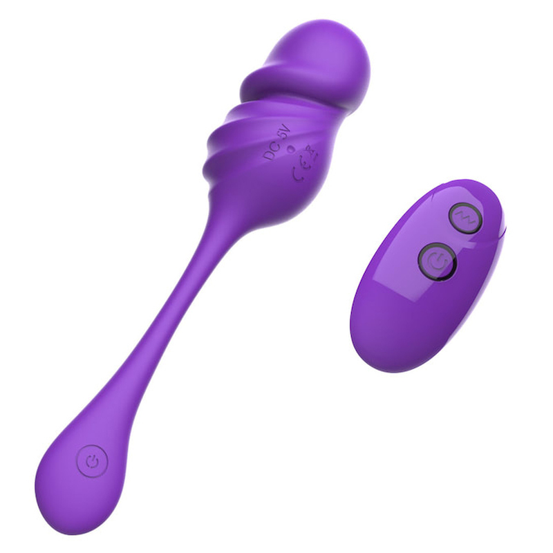 (image for) Penis Shaped Wearable Vibrator
