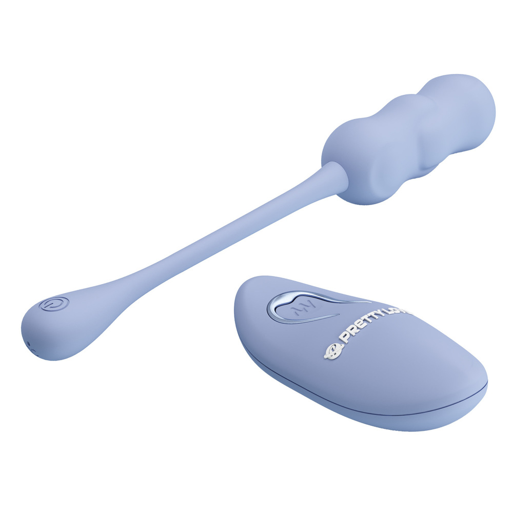 (image for) PrettyLove Leshy Vibrating Egg