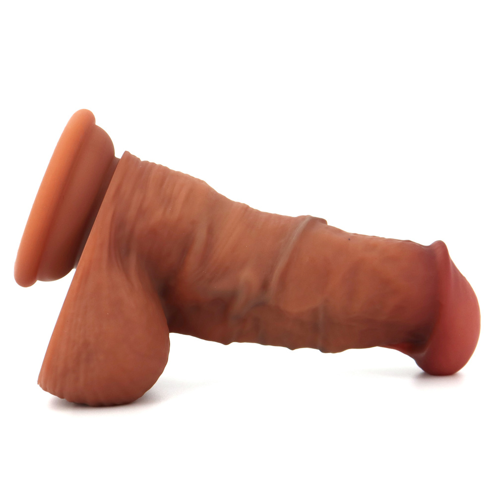 (image for) Lifelikes Latin Duke Dong