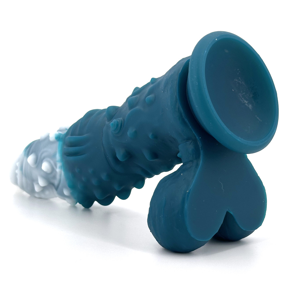 (image for) Undersea Monster Dildos shaped silicone Dildo