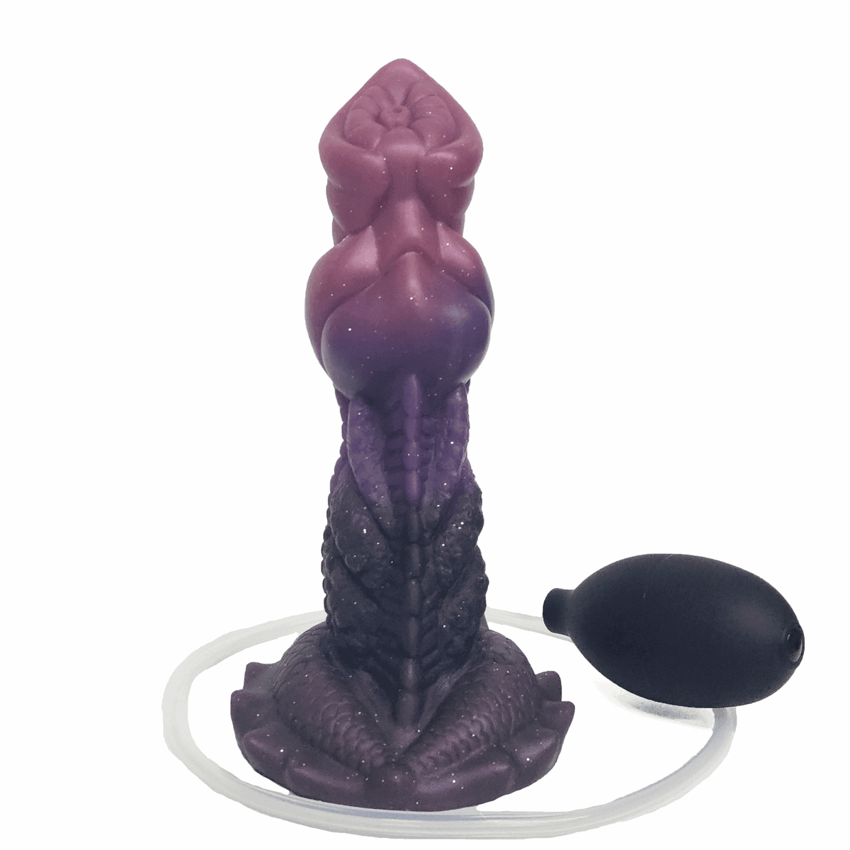 (image for) Dragon Squirting Monster Dildo