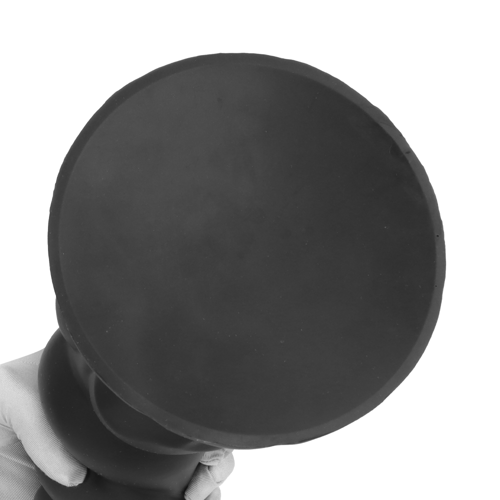 (image for) Silicone Large Anal Dildo