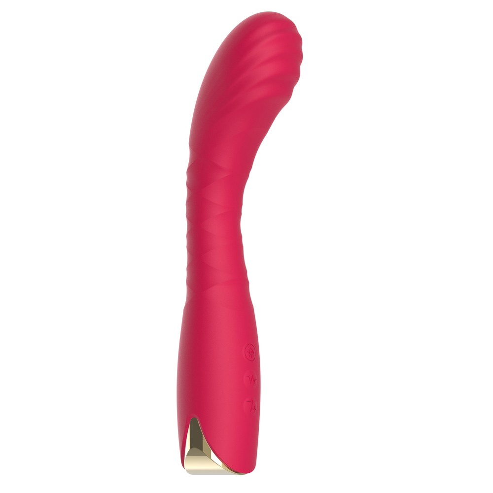 (image for) Powerful G-spot Vibrator