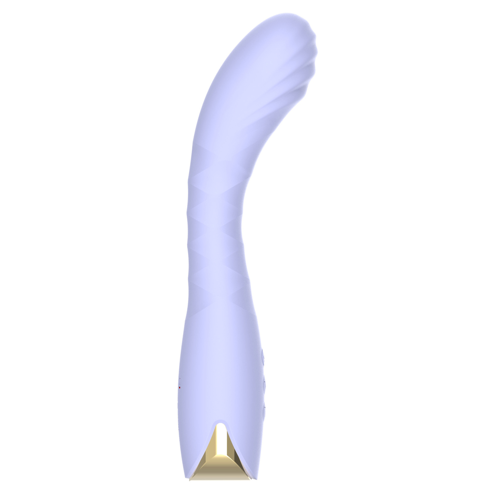 (image for) Powerful G-spot Vibrator
