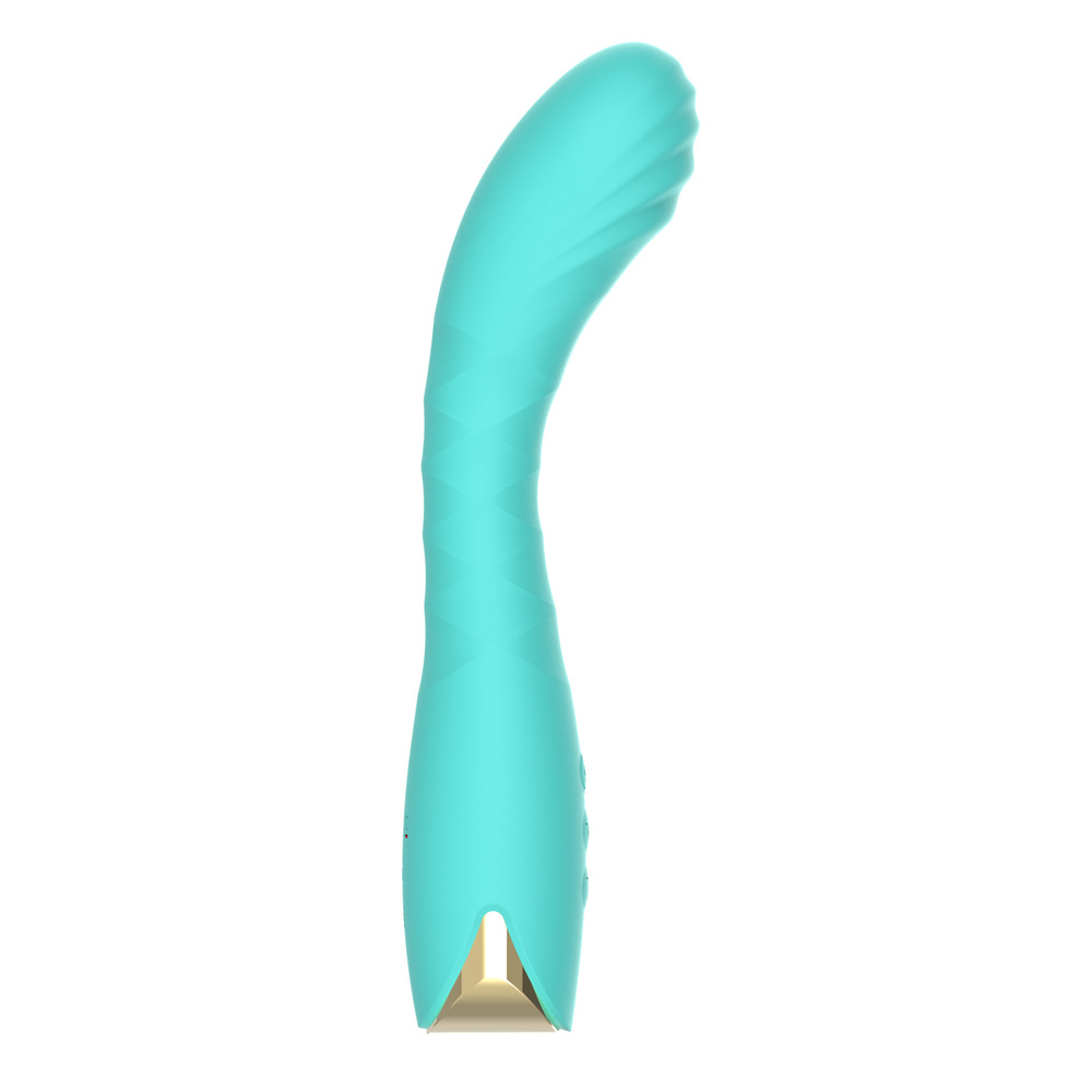 (image for) Powerful G-spot Vibrator