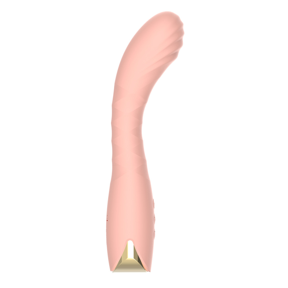 (image for) Powerful G-spot Vibrator