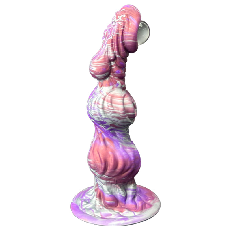 (image for) Devil's Eye Colorful Monster Penis