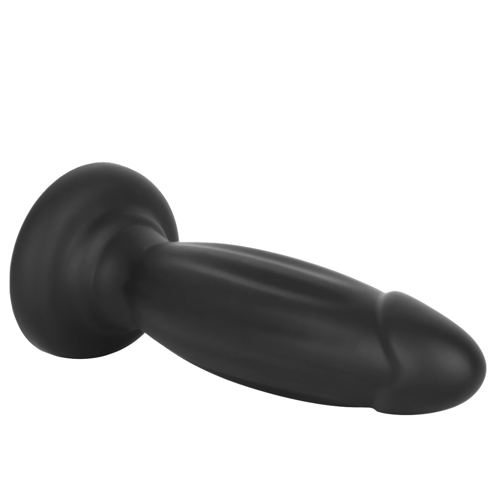 (image for) Realistic Silicone Extreme Anal Dildo