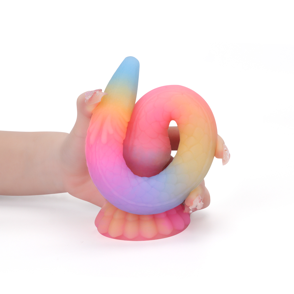 (image for) Eel Oversized Luminous Anal Dilation