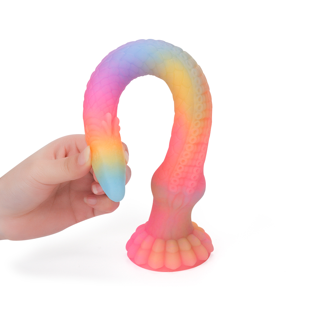 (image for) Eel Oversized Luminous Anal Dilation