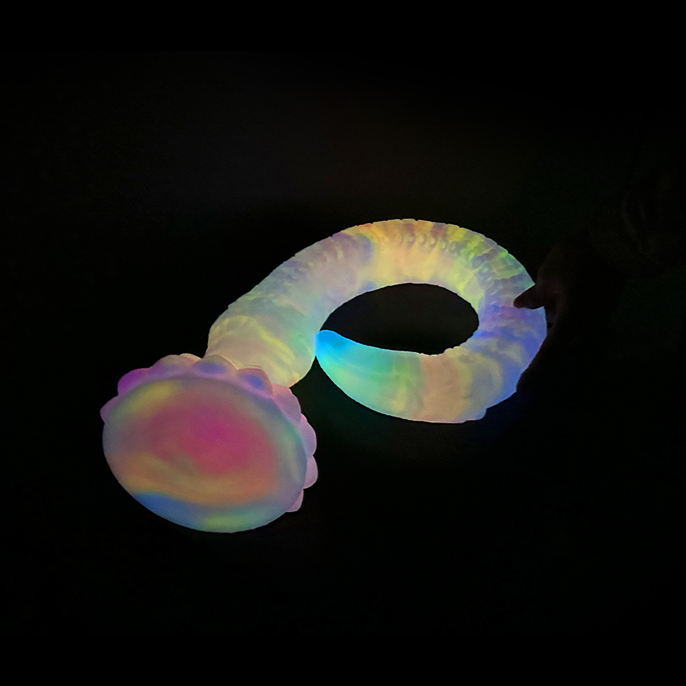 (image for) Eel Oversized Luminous Anal Dilation