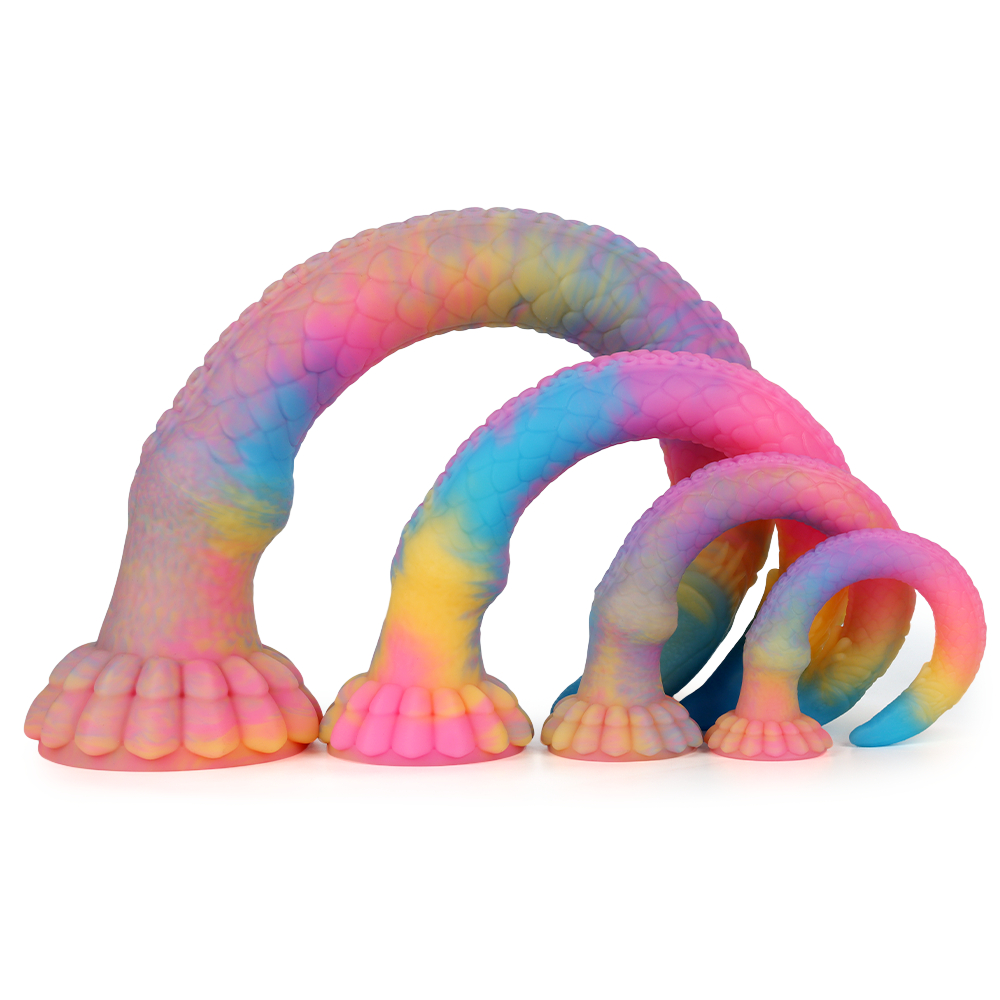 (image for) Eel Oversized Luminous Anal Dilation