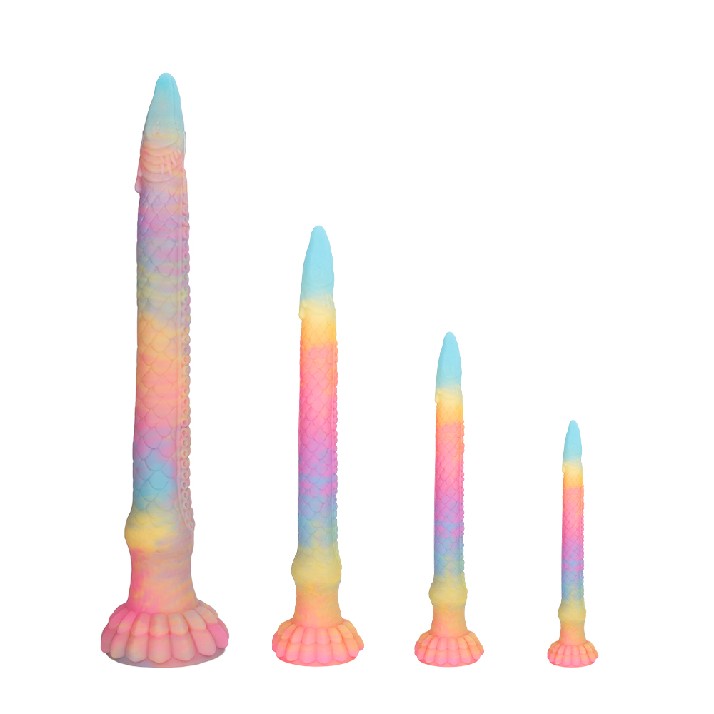 (image for) Eel Oversized Luminous Anal Dilation