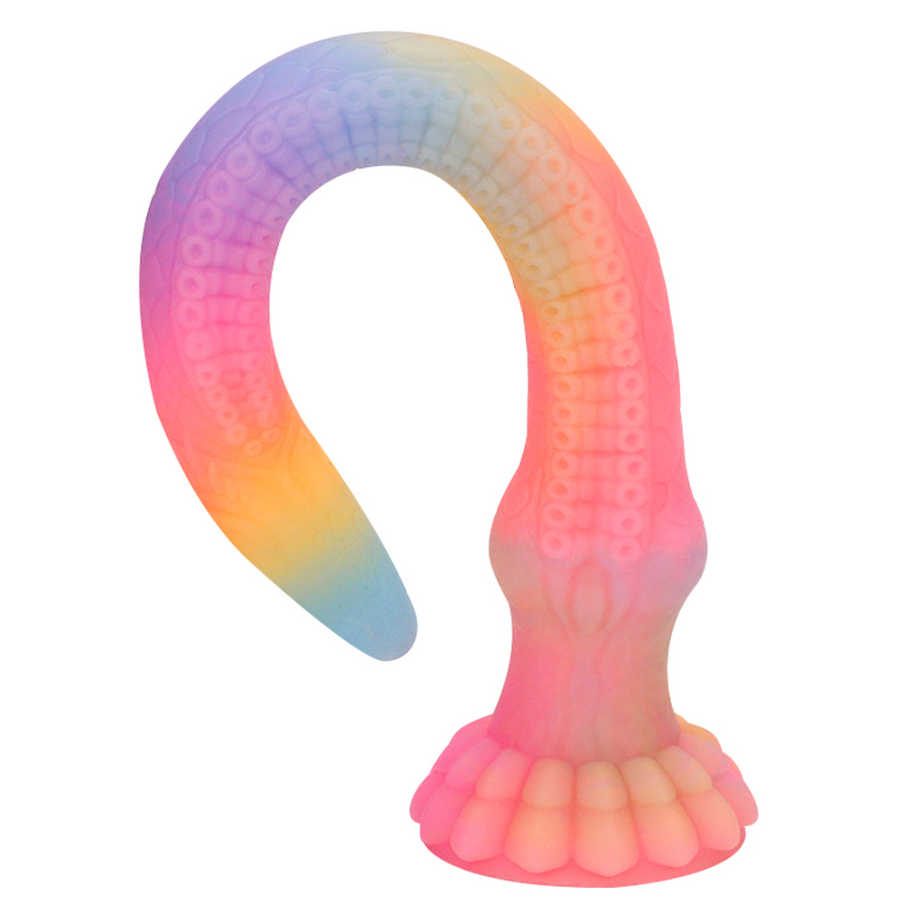 (image for) Eel Oversized Luminous Anal Dilation