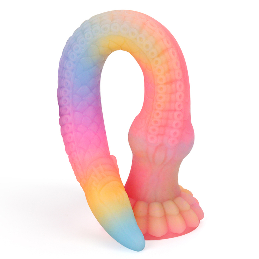 (image for) Eel Oversized Luminous Anal Dilation