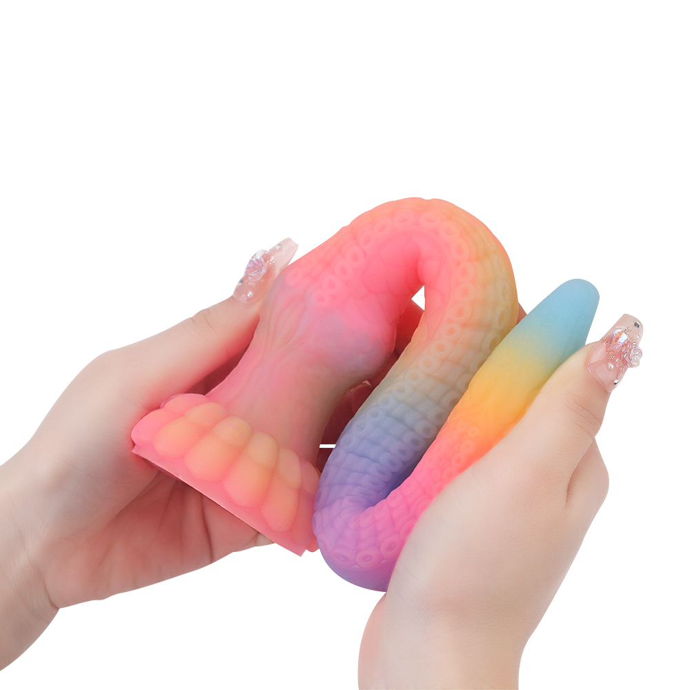 (image for) Eel Oversized Luminous Anal Dilation