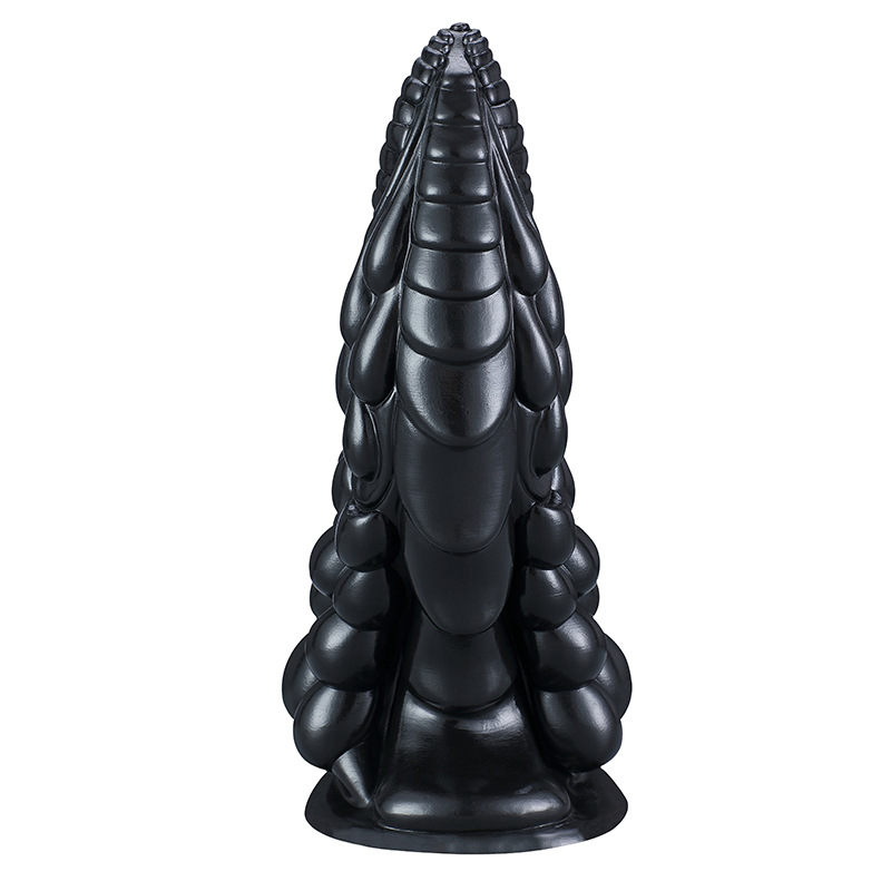 (image for) Monster Bird Dildo Animal Vagina Dilator