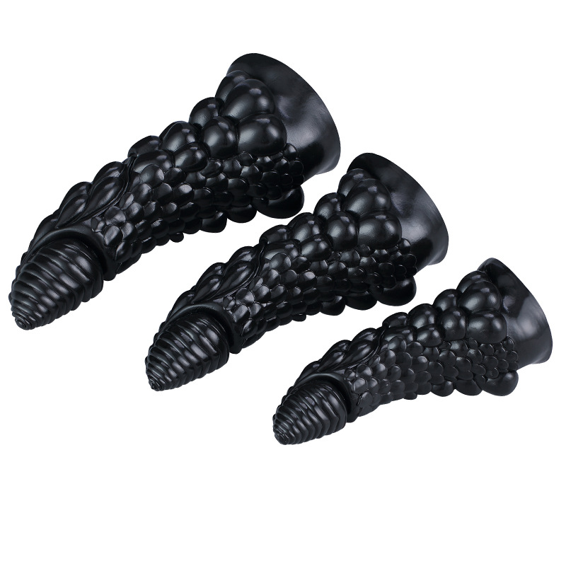 (image for) Monster Bird Dildo Animal Vagina Dilator